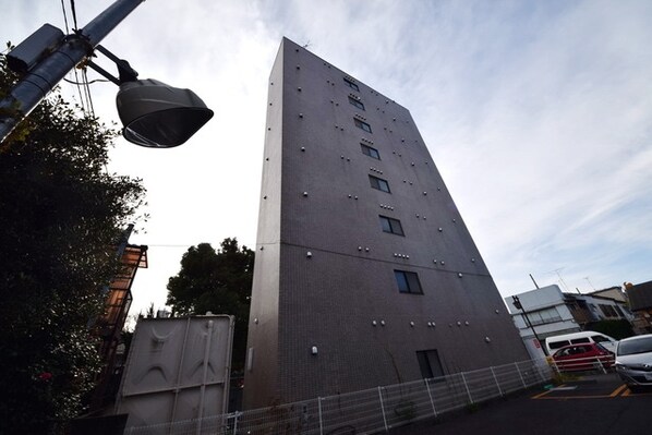 スカイコート戸田公園第3の物件内観写真